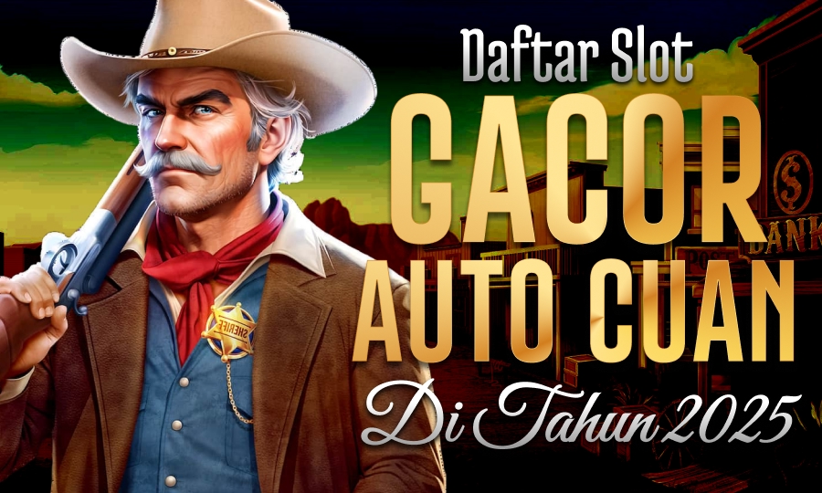 Game Gacor Pragmatic Play: Badge Blitz Daftar Slot Gacor Auto Cuan di Tahun 2025