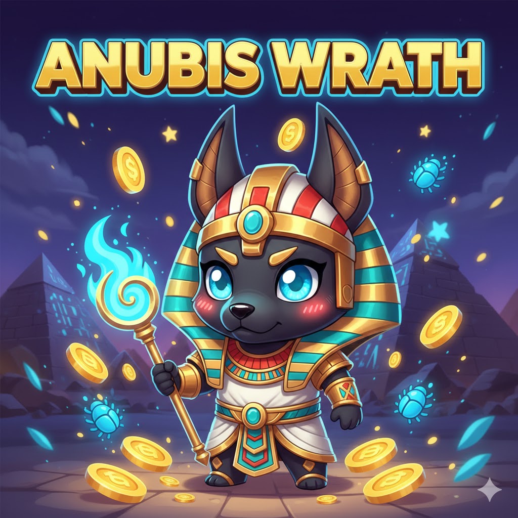 Anubis Wrath